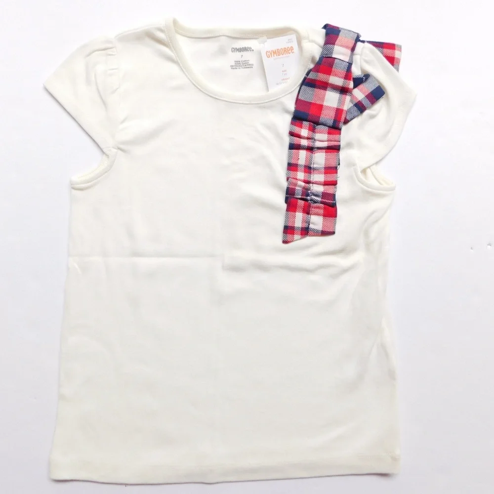 Gymboree little girls